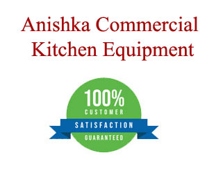 kitchen equipment manufacturers in faridabad