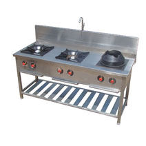 commercial kitchen equipment manufacturers in Delhi and NCR